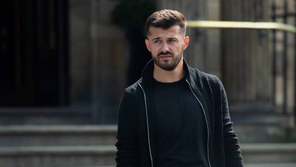 The Lowdown on Albian Ajeti