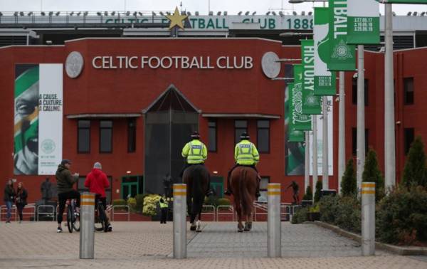 After A Slow Start, Is The Celtic Squad Building Plan Finally Coming Into Focus?