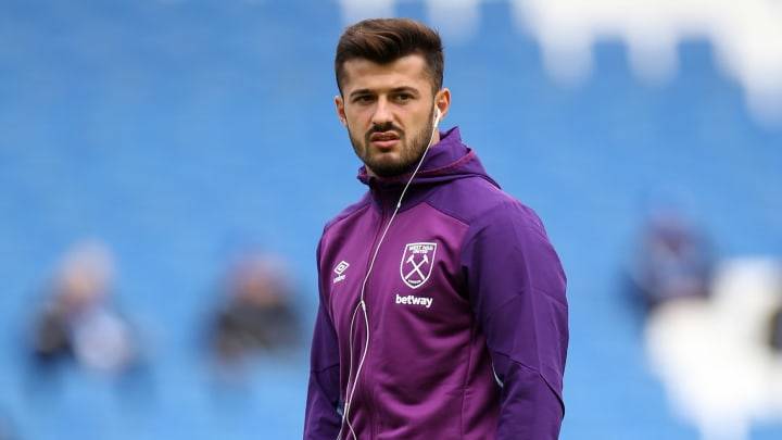 Albian Ajeti Leaves West Ham for Celtic on 4-Year Deal