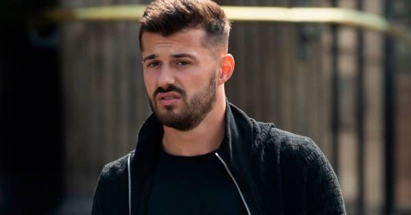 Albian Ajeti must forget West Ham spell to become Celtic star