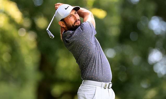 Alex Levy becomes first European Tour player to test positive for coronavirus