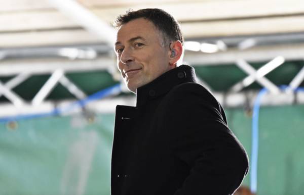 Beni Huggel: Everyone in Basel still knows who Chris Sutton is -18 years on after his late missed sitter for Celtic