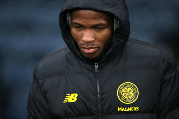 Boli Bolingoli to face punishment, as SFA/SPFL publish fresh COVID measures