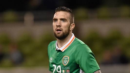 Celtic Approach Shane Duffy Over Parkhead Move