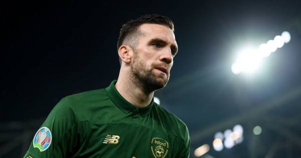 Celtic ‘join West Ham and other English clubs’ in battle for Shane Duffy