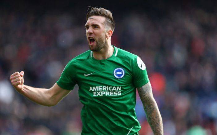 Reaction – “Talk is about Shane Duffy, he’s the exact type of defender we need. Would be a cracking signing”