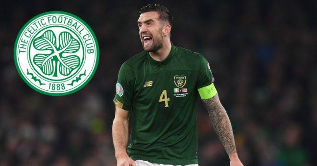 Report: Celtic Have Made Their Move To Sign Shane Duffy