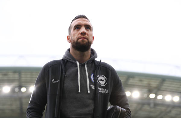 Report: Lennon holds discussions with Shane Duffy; player “keen” on move