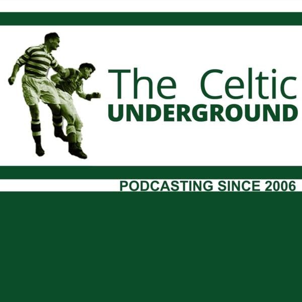 The Celtic Lifetime XI Podcast No.6