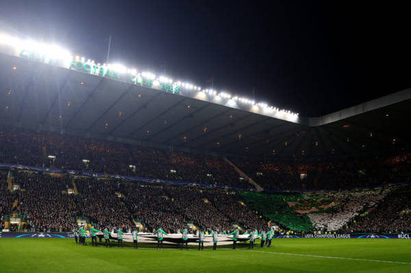 UEFA hypocrisy highlighted as Celtic group stage potential becomes clear