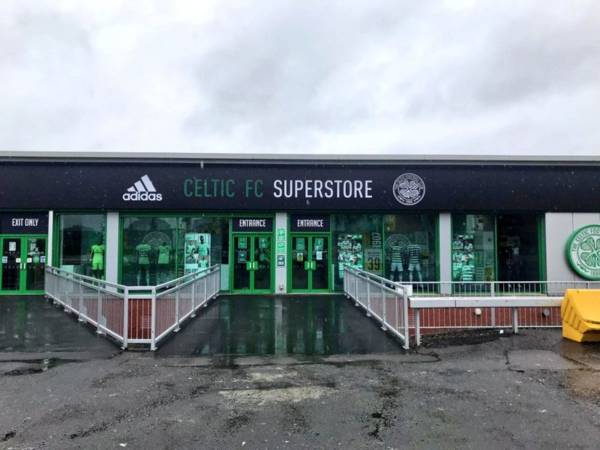 UEFA Postpone Celtic/Adidas Event