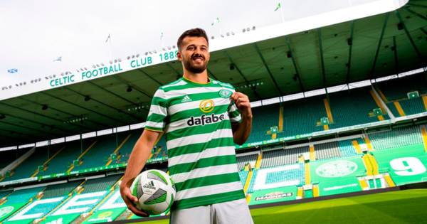 Albian Ajeti signing shows Celtic are panicking – Hotline