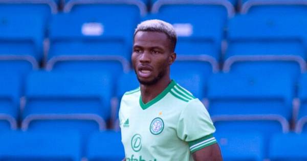 Celtic could face ‘sanctions’ for Boli Bolingoli coronavirus breach