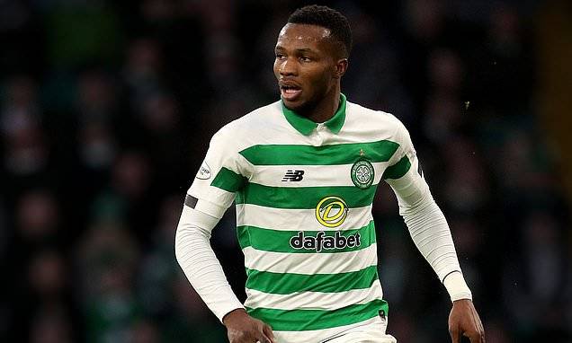 Celtic’s Boli Bolingoli and eight Aberdeen players charged over coronavirus rule breaches