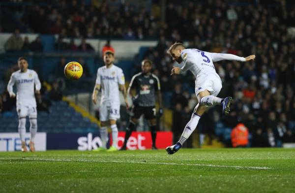 ‘I’d be tempted to move him on’ – Celtic eyeing move for Leeds man: The verdict