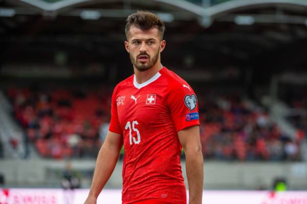 Player Analysis: What Celtic can expect from Albian Ajeti