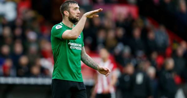 Shane Duffy to Celtic transfer boost as odds tumble on Parkhead move