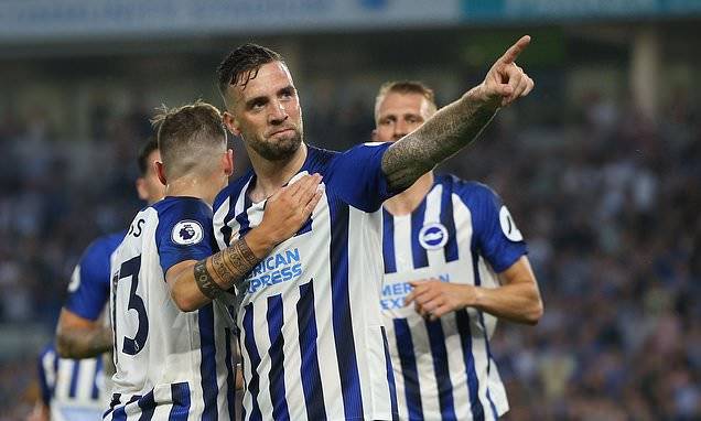 Brighton tell Celtic they must pay £2m to secure defender Shane Duffy in season-long loan deal