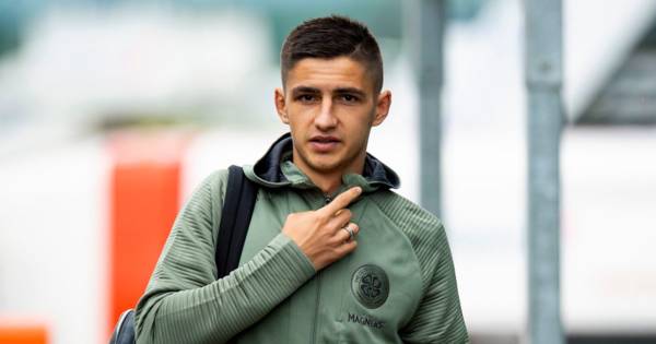 Celtic fans furious as Shved seals loan deal with option to buy