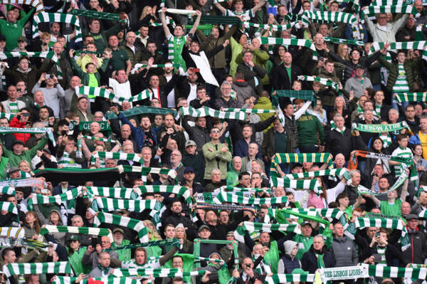 Celtic fans react to Barry Douglas rumours