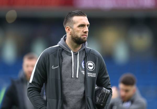 Celtic told how much they must pay for Shane Duffy