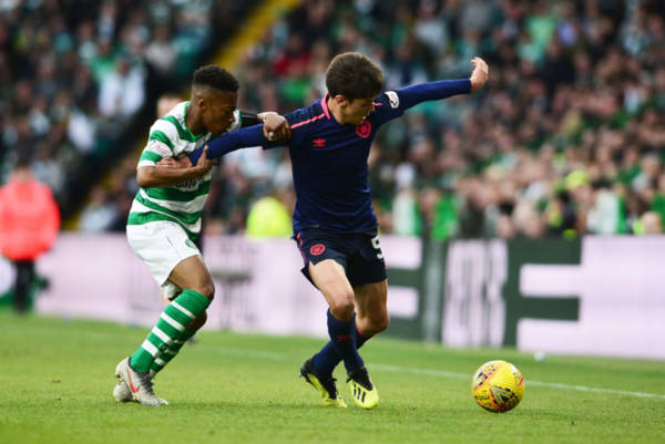 Celtic transfer target Aaron Hickey described as ‘extraordinary’ Lahm-like talent by former boss