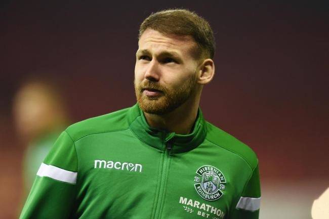 Martin Boyle in fresh Hibs contract talks amid Celtic and Rangers speculation