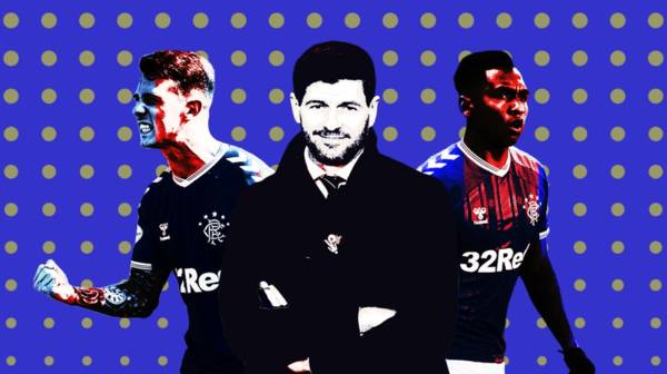 Scotland’s second Champions League spot should be game changer for Rangers