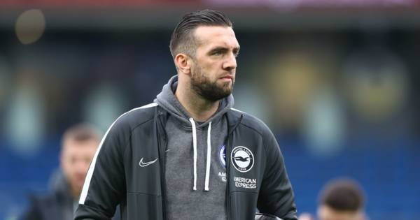 Shane Duffy to Celtic latest as Brighton make loan fee demand