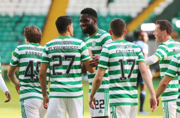 A lovely Sunday Afternoon – Celtic Receive Major SPFL Boost, Sunday Tweet Doesn’t Age Well