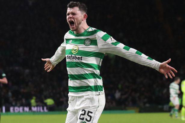 Celtic And Trabzonspor Battle It Out For Familiar Face