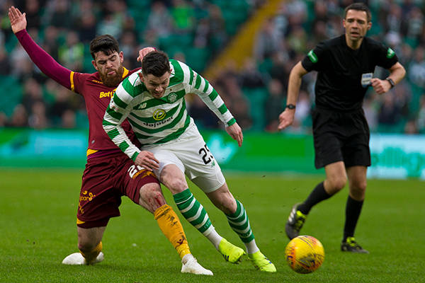 Celtic hope to beat Turkish side to the signing of a former loan striker