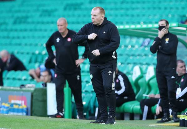 Celtic receive major boost ahead of Champions League tie