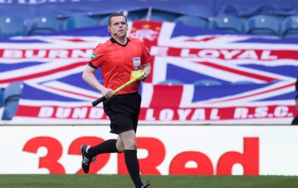 Douglas Ross under attack as he ignoes VJ Commemoration for another SFA pay day on the line