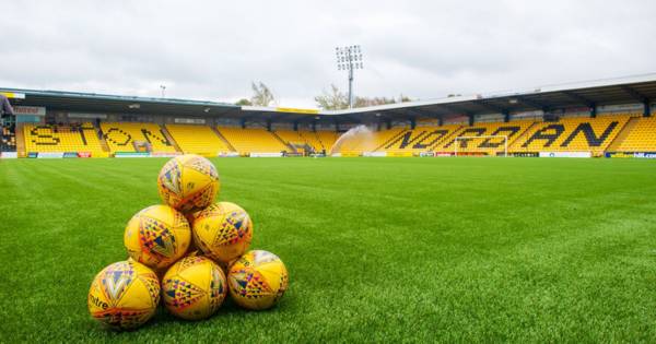 Livingston vs Rangers – LIVE updates from West Lothian