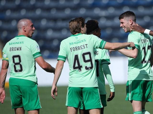 Preview: Celtic vs. KR Reykjavik – prediction, team news, lineups