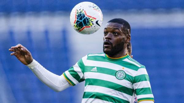 Report: Southampton interested in Celtic’s Olivier Ntcham