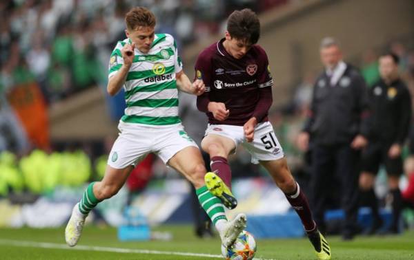 Aaron Hickey Set For Bayern. Celtic Still Lose Out On Too Many Good Young Scottish Players.