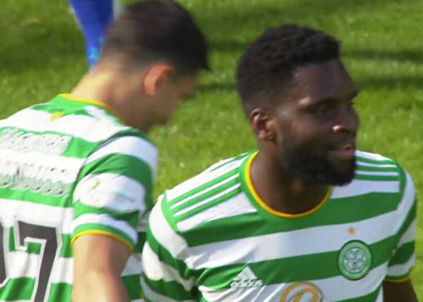 ‘Astonished’: Ex-Celt’s Verdict on Edouard