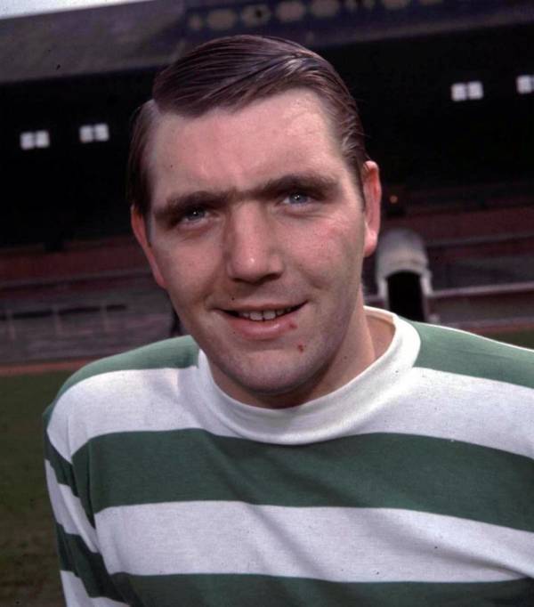 Bobby Murdoch would have been 76 today. He was “quite simply the Greatest Player on Earth”