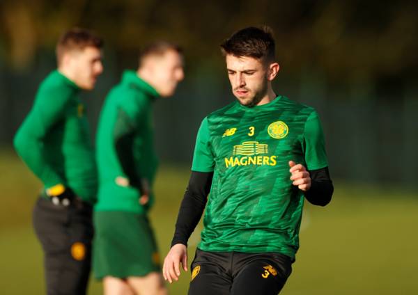 Celtic Star Admits Bolingoli Will Be Dealt With As An In-House Matter