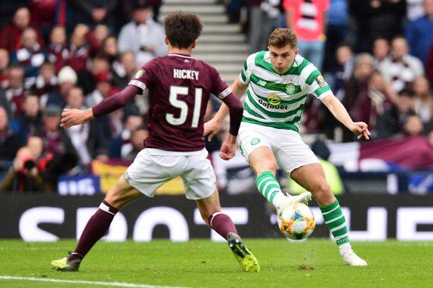 Celtic Youth Product Set For Return As “Great Offer” Has Been Proposed