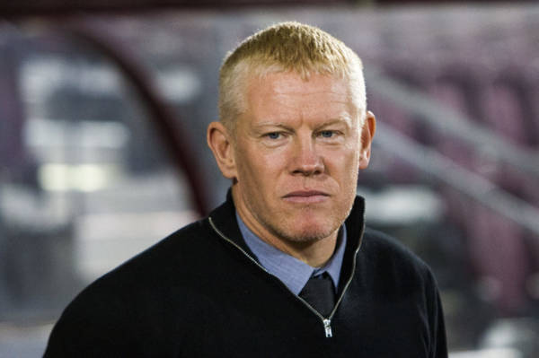 Gary Holt’s assertion that a lack of fans helps Celtic & Rangers is looking wrong