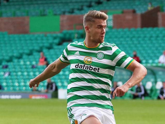 Greg Taylor: ‘Celtic have moved on from Boli Bolingoli controversy’