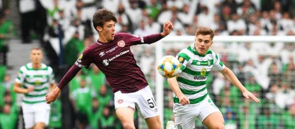 Hickey ready to make decision on future after great offer from Celtic