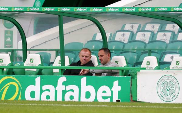 How will Celtic line up against KR Reykjavik?