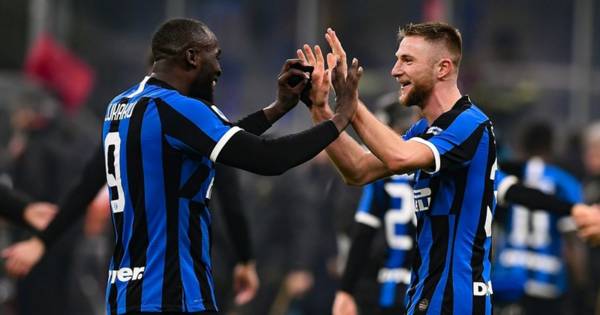 Inter Milan v Shakhtar Donetsk Preview And Tips – Europa League Semi-Final (18+)