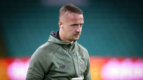 Lennon Delivers Crucial Update On Griffiths Regarding Reykjavik