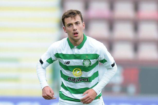 Loan Deal | Ireland And Celtic Defender Makes League Two Switch