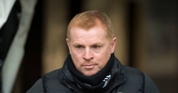 Neil Lennon disappointed with Celtic coronavirus charge